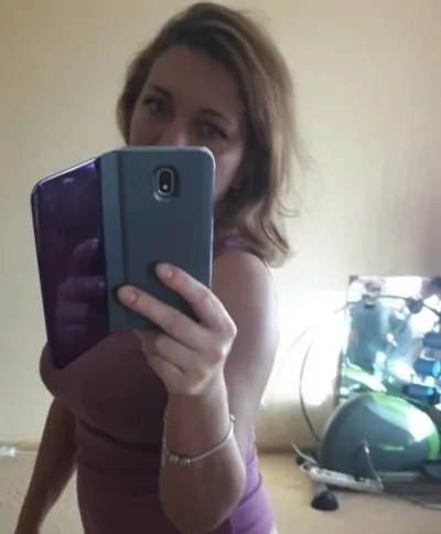 Даша, 40 лет